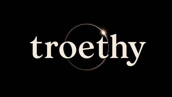 troethy